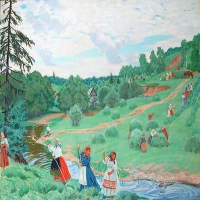 Giclee Print, , small