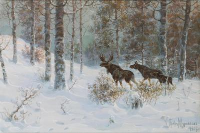 Giclee Print, , small