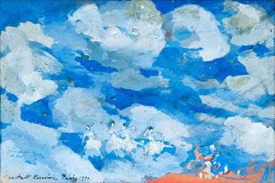 Giclee Print, , small