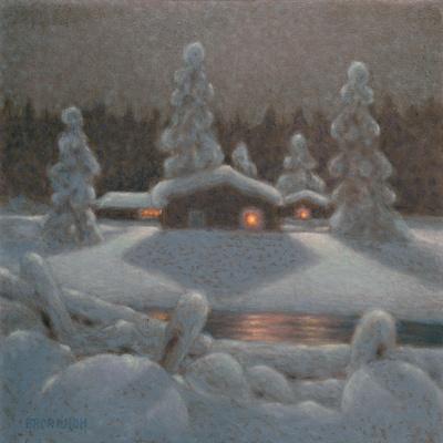 Giclee Print, , small