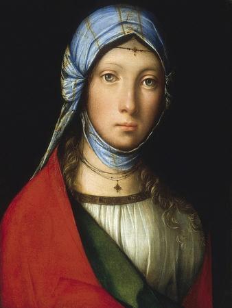 Giclee Print, , small