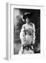 Marie Studholme (1875-193), English Actress, 1900s-Ellis & Walery-Framed Giclee Print