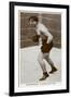 Georges Carpentier, French Boxer-null-Framed Giclee Print