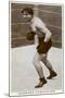 Georges Carpentier, French Boxer-null-Mounted Giclee Print
