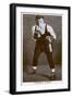 Tommy Farr, Welsh Boxer, 1938-null-Framed Giclee Print