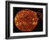 Large Solar Prominence in Extreme Ultraviolet Light, 1973-null-Framed Giclee Print