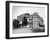 Law Courts, Buenos Aires, Argentina-null-Framed Giclee Print