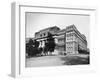 Law Courts, Buenos Aires, Argentina-null-Framed Giclee Print