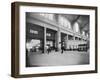 Interior of Retiro Raiway Station, Buenos Aires, Argentina-null-Framed Giclee Print