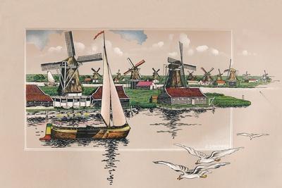 Giclee Print, , small