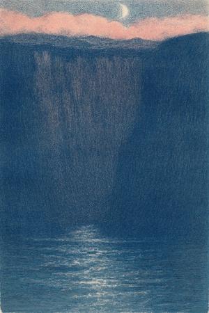 Giclee Print, , small