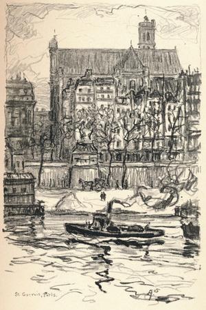 Giclee Print, , small