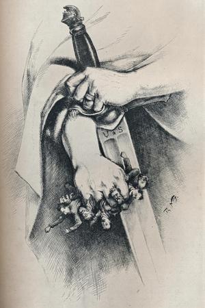 Giclee Print, , small