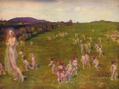 Giclee Print, , small