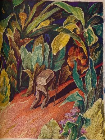 Giclee Print, , small