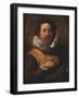 The Captain of the Guard, c1619-1541, (1937)-Anthony Van Dyck-Framed Giclee Print