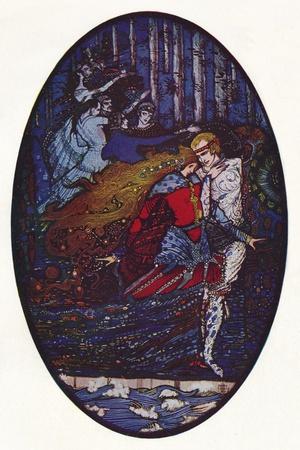Giclee Print, , small
