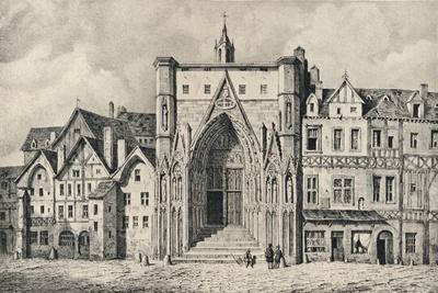 Giclee Print, , small