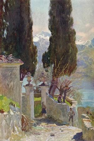 Giclee Print, , small