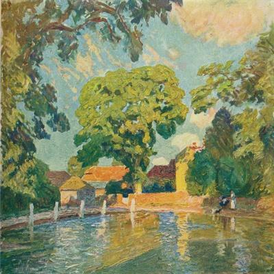 Giclee Print, , small