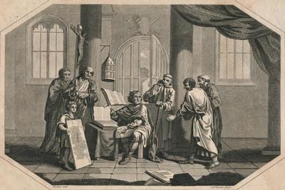 Giclee Print, , small