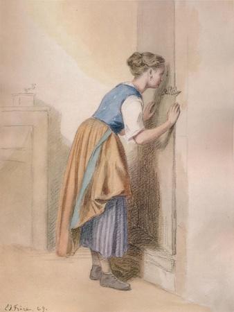 Giclee Print, , small