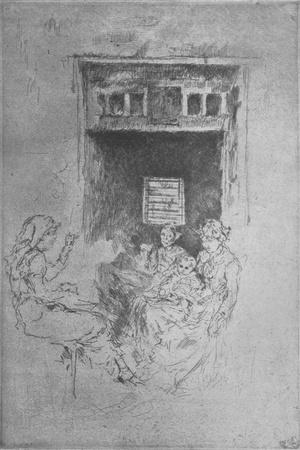 Giclee Print, , small