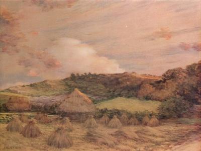 Giclee Print, , small