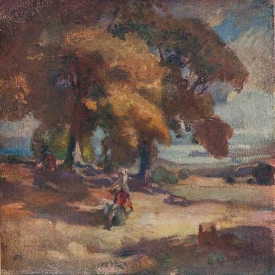 Giclee Print, , small