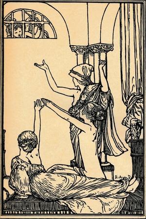 Giclee Print, , small