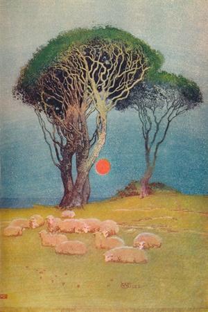 Giclee Print, , small