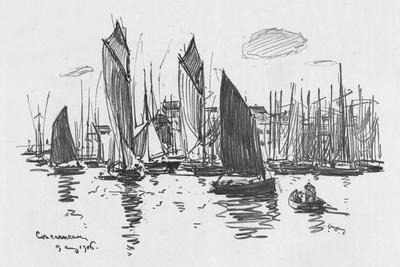 Giclee Print, , small