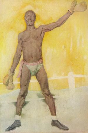 Giclee Print, , small