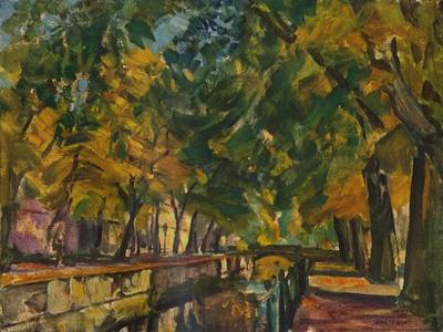 Giclee Print, , small