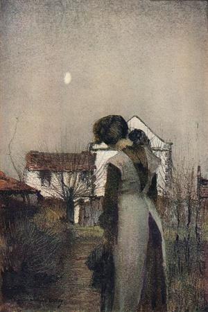Giclee Print, , small