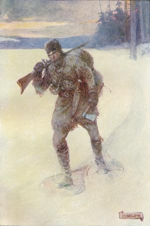 Giclee Print, , small