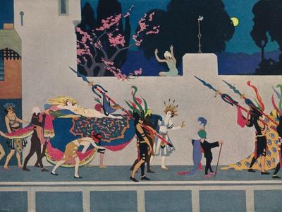 Giclee Print, , small