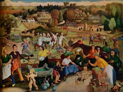 Giclee Print, , small