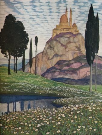 Giclee Print, , small