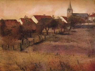 Giclee Print, , small