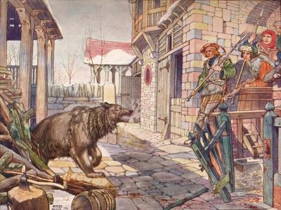 Giclee Print, , small