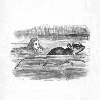 Giclee Print, , small