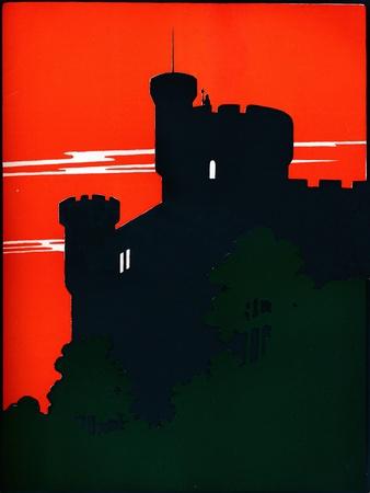 Giclee Print, , small