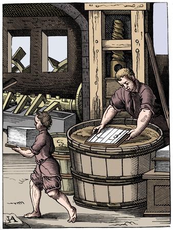 Giclee Print, , small