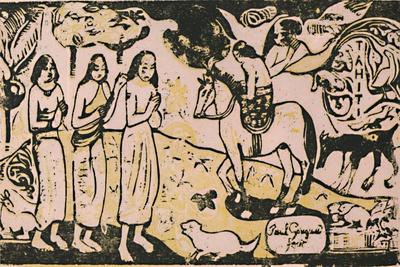 Giclee Print, , small