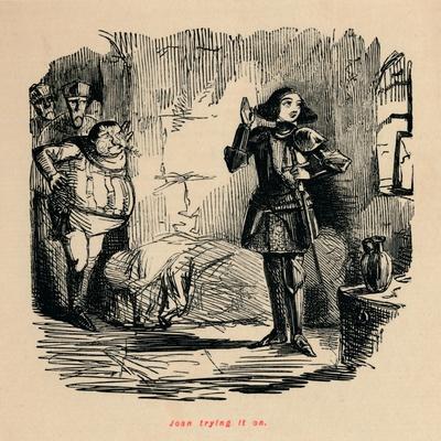 Giclee Print, , small