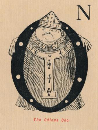 Giclee Print, , small