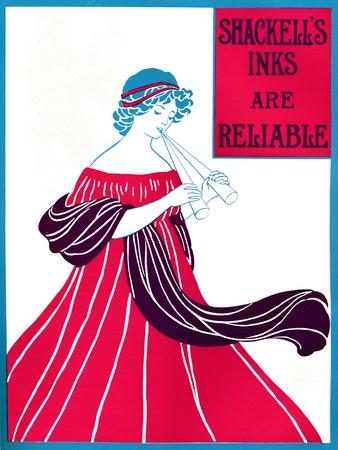 Giclee Print, , small