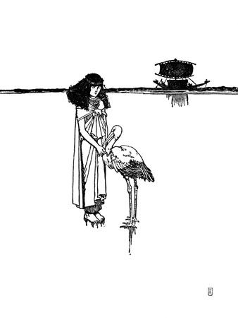 Giclee Print, , small