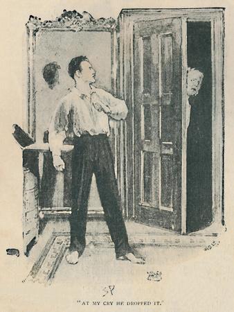 Giclee Print, , small